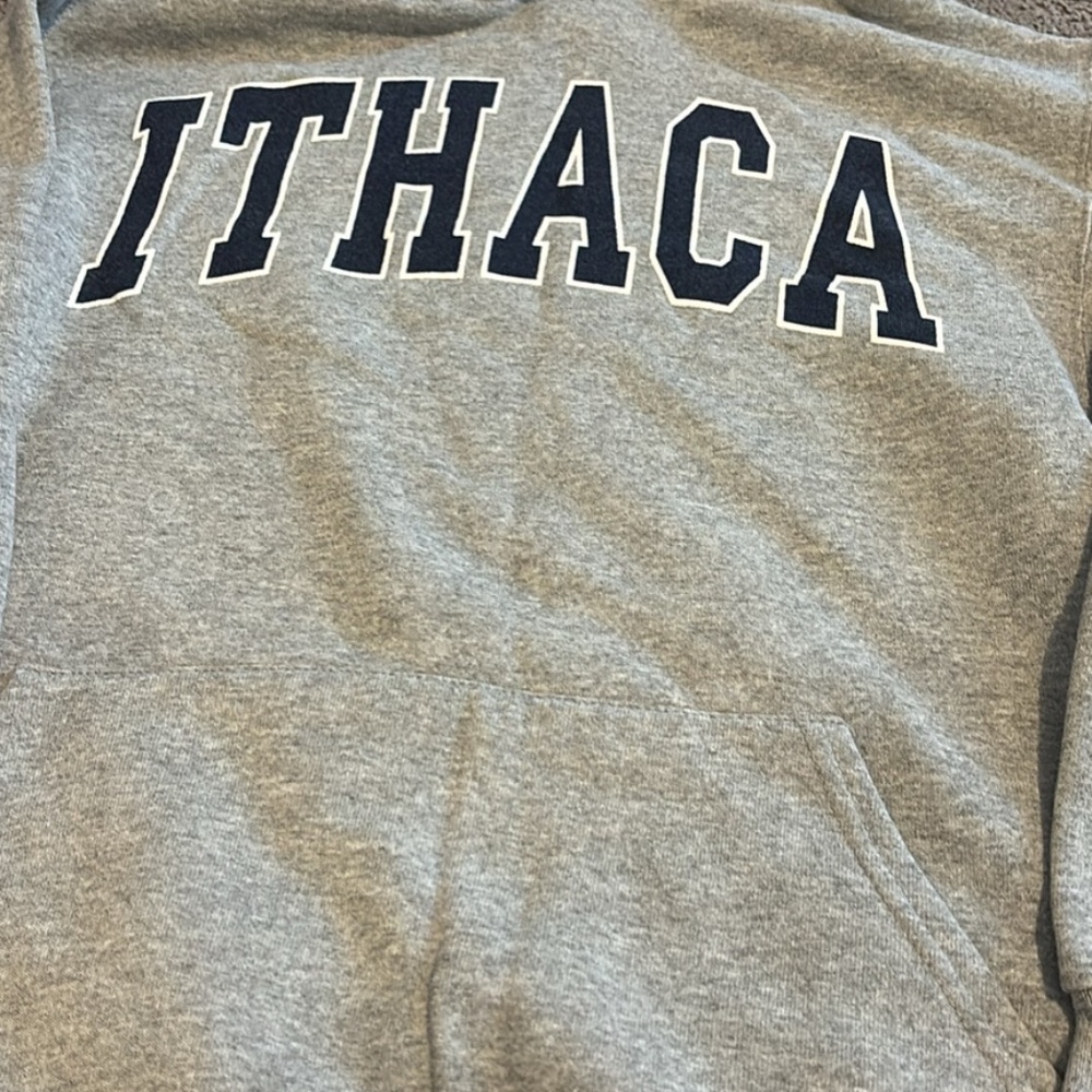 hoodie